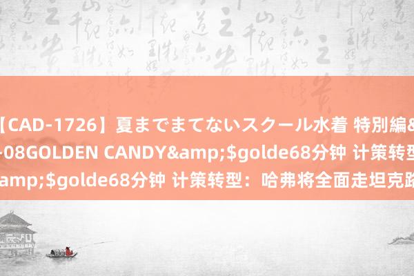 【CAD-1726】夏までまてないスクール水着 特別編</a>2006-04-08GOLDEN CANDY&$golde68分钟 计策转型：哈弗将全面走坦克路线